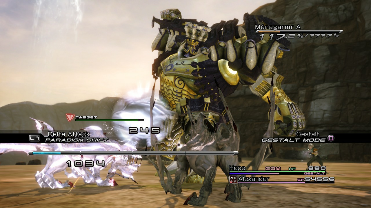 Final Fantasy XIII (Edición Coleccionista) - Imagen 32